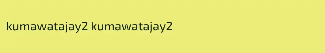 kumawatajay2 kumawatajay2